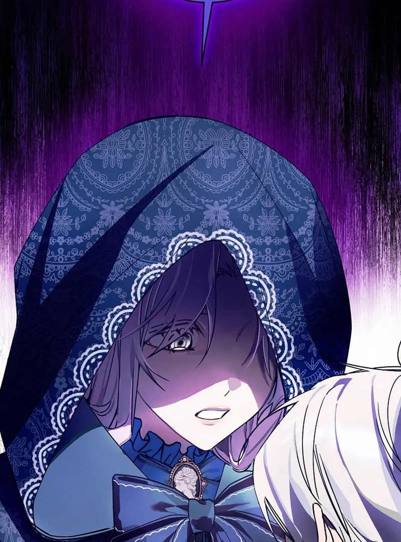 Ghost Romance Chapter 5 - page 108