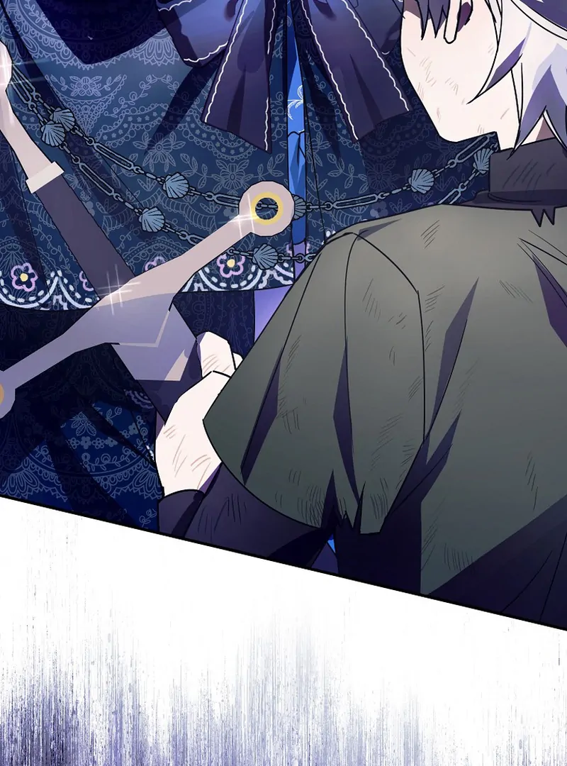 Ghost Romance Chapter 5 - page 109