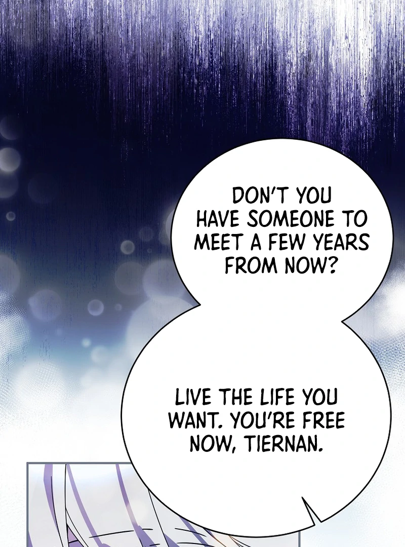 Ghost Romance Chapter 5 - page 110