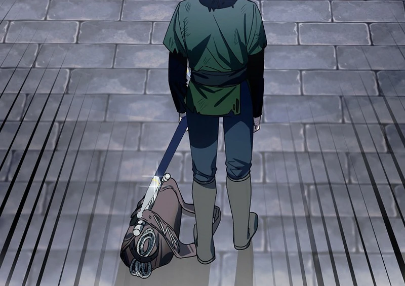 Ghost Romance Chapter 5 - page 116