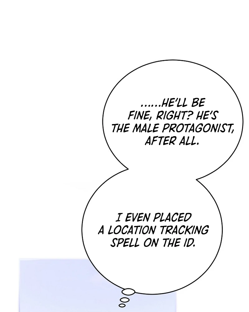 Ghost Romance Chapter 5 - page 125