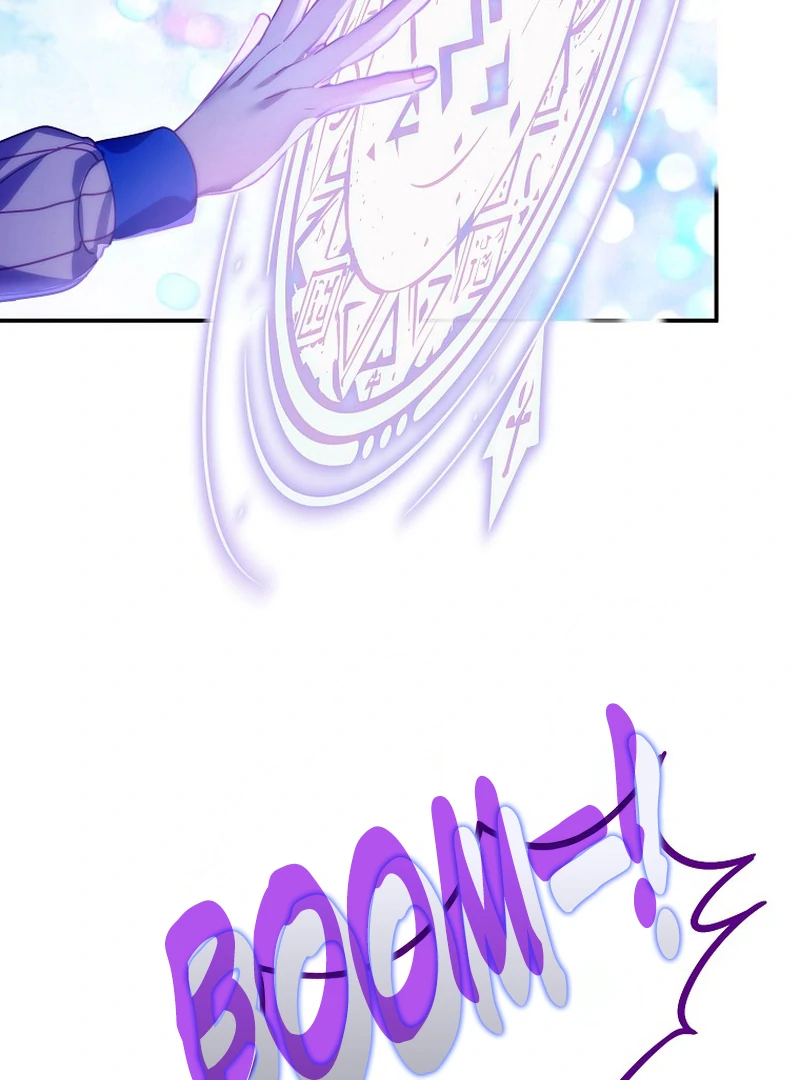 Ghost Romance Chapter 5 - page 130
