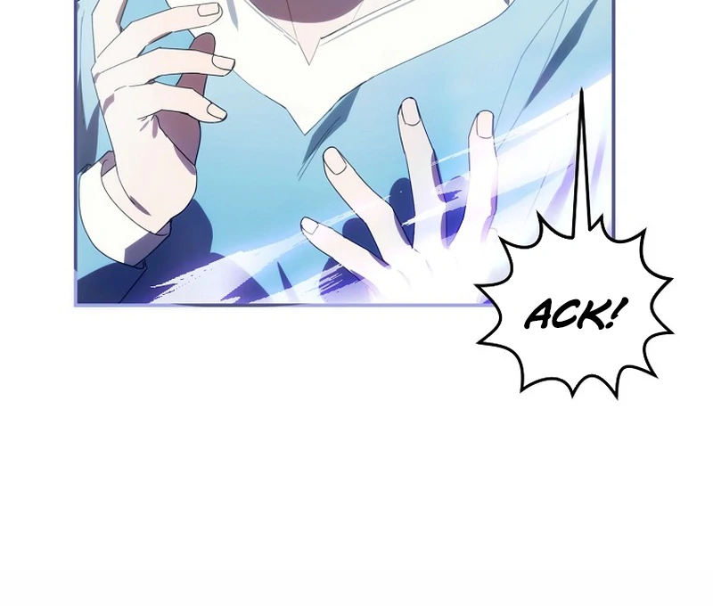 Ghost Romance Chapter 5 - page 136