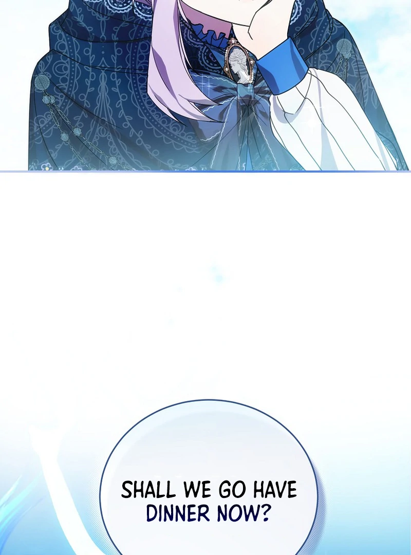 Ghost Romance Chapter 5 - page 138