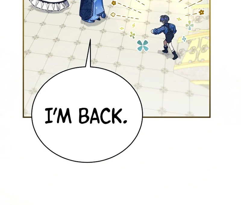 Ghost Romance Chapter 5 - page 146