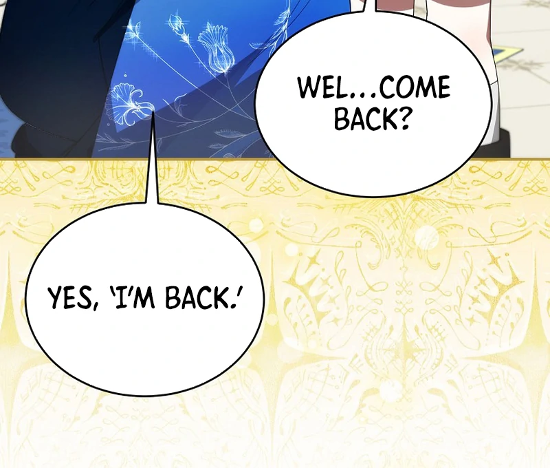 Ghost Romance Chapter 5 - page 156