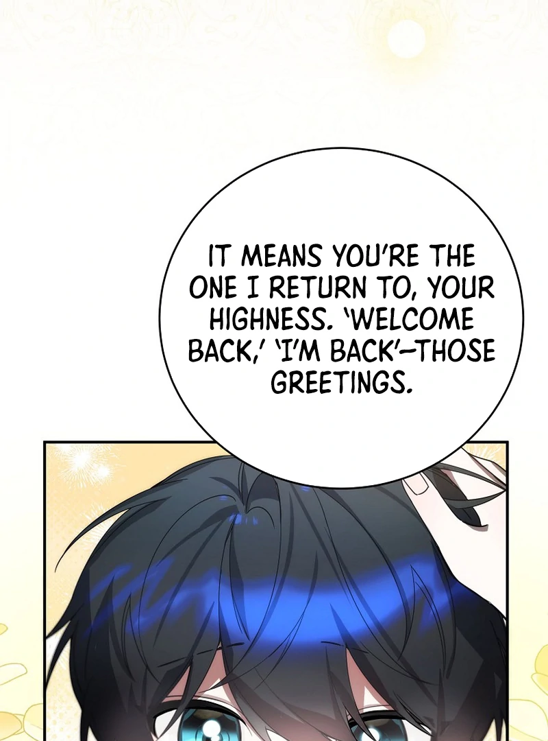 Ghost Romance Chapter 5 - page 157