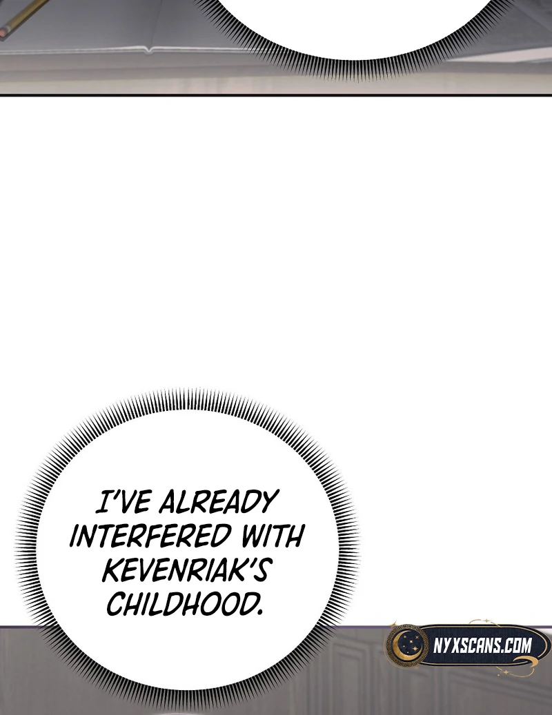 Ghost Romance Chapter 5 - page 31