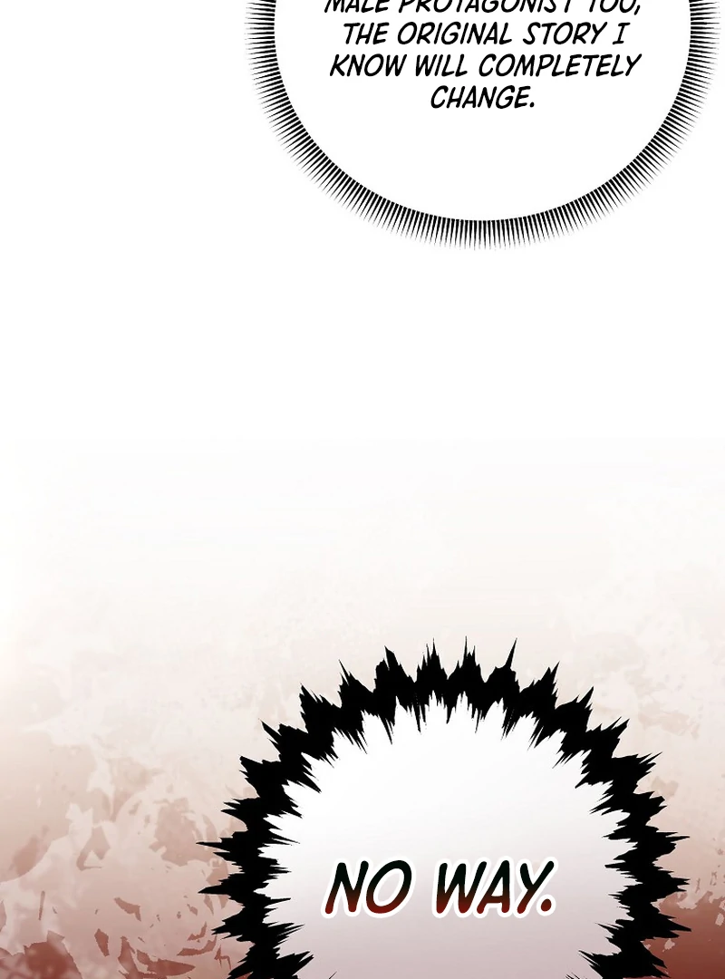 Ghost Romance Chapter 5 - page 33