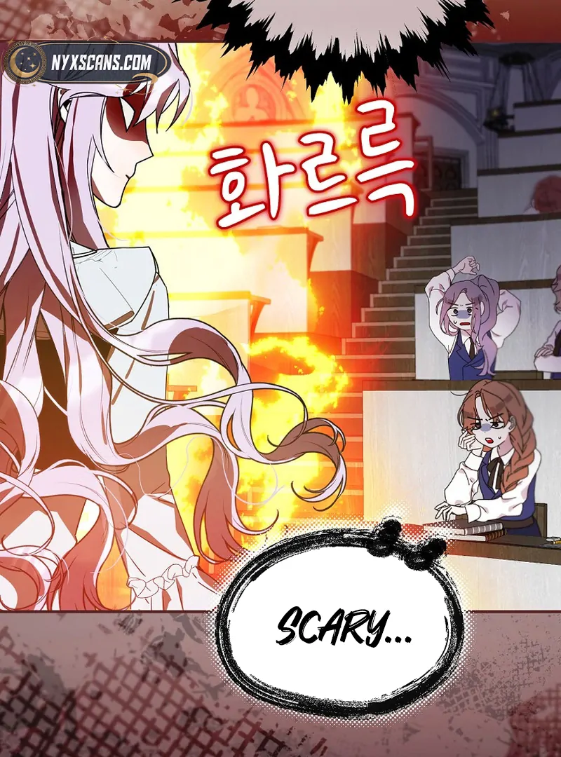 Ghost Romance Chapter 5 - page 34