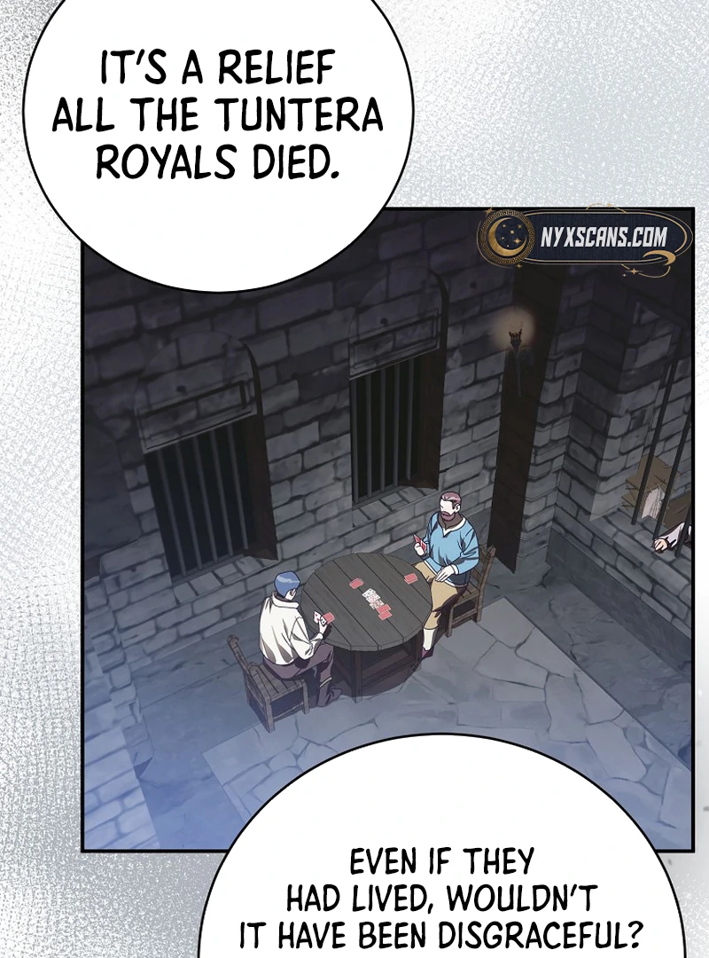 Ghost Romance Chapter 5 - page 38