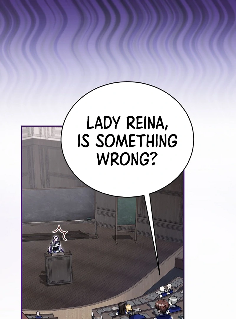 Ghost Romance Chapter 5 - page 4
