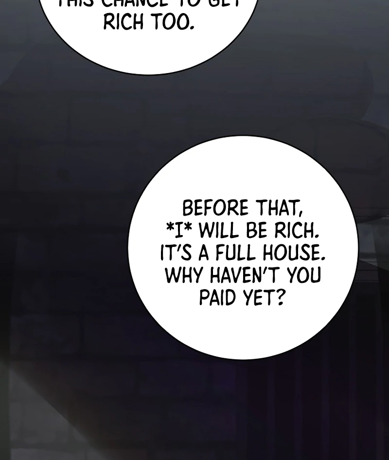 Ghost Romance Chapter 5 - page 40