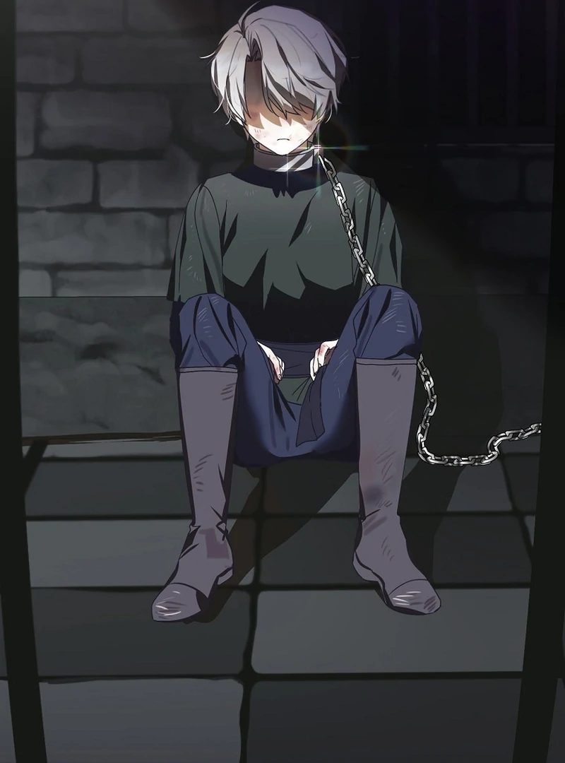 Ghost Romance Chapter 5 - page 41