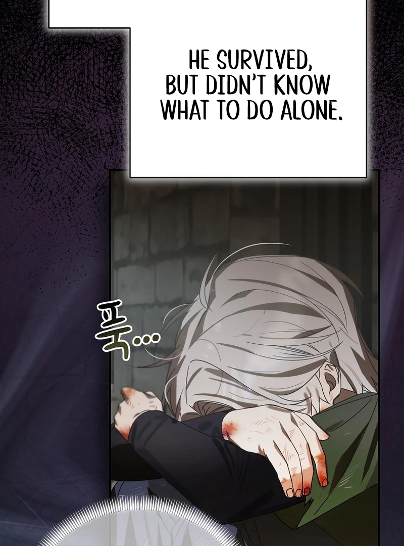 Ghost Romance Chapter 5 - page 47