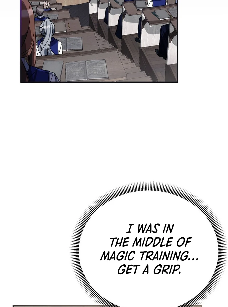 Ghost Romance Chapter 5 - page 5