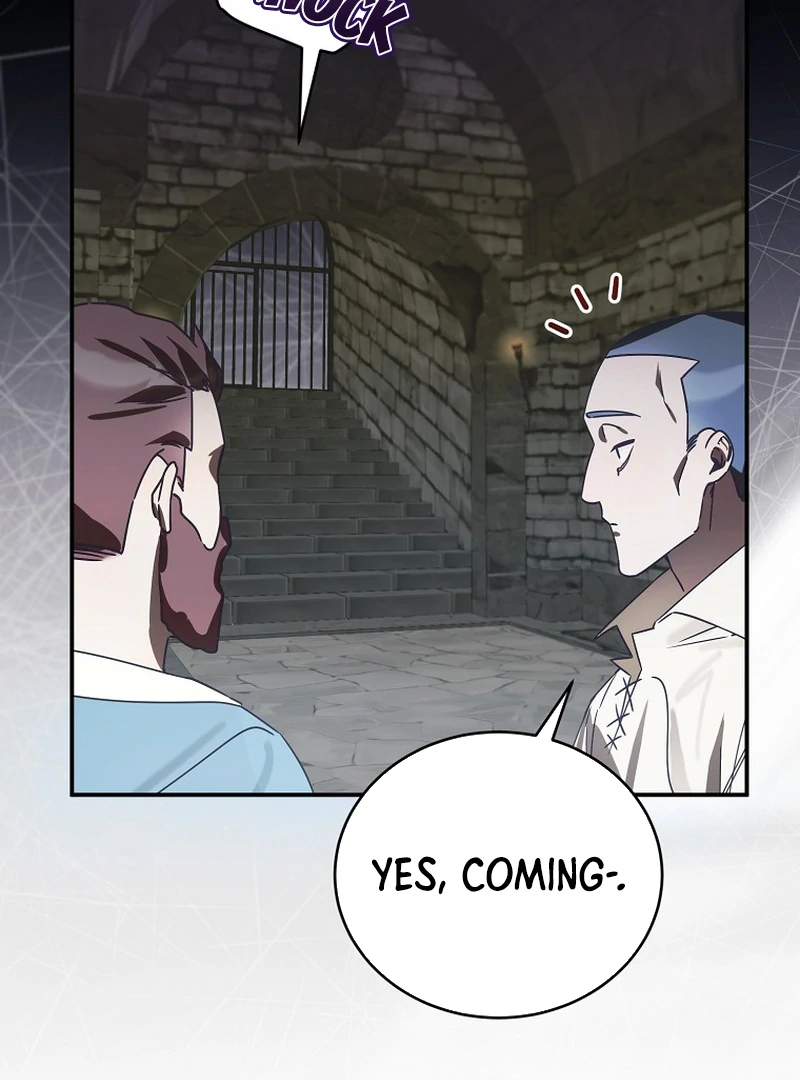 Ghost Romance Chapter 5 - page 51