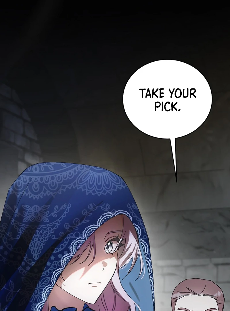 Ghost Romance Chapter 5 - page 54