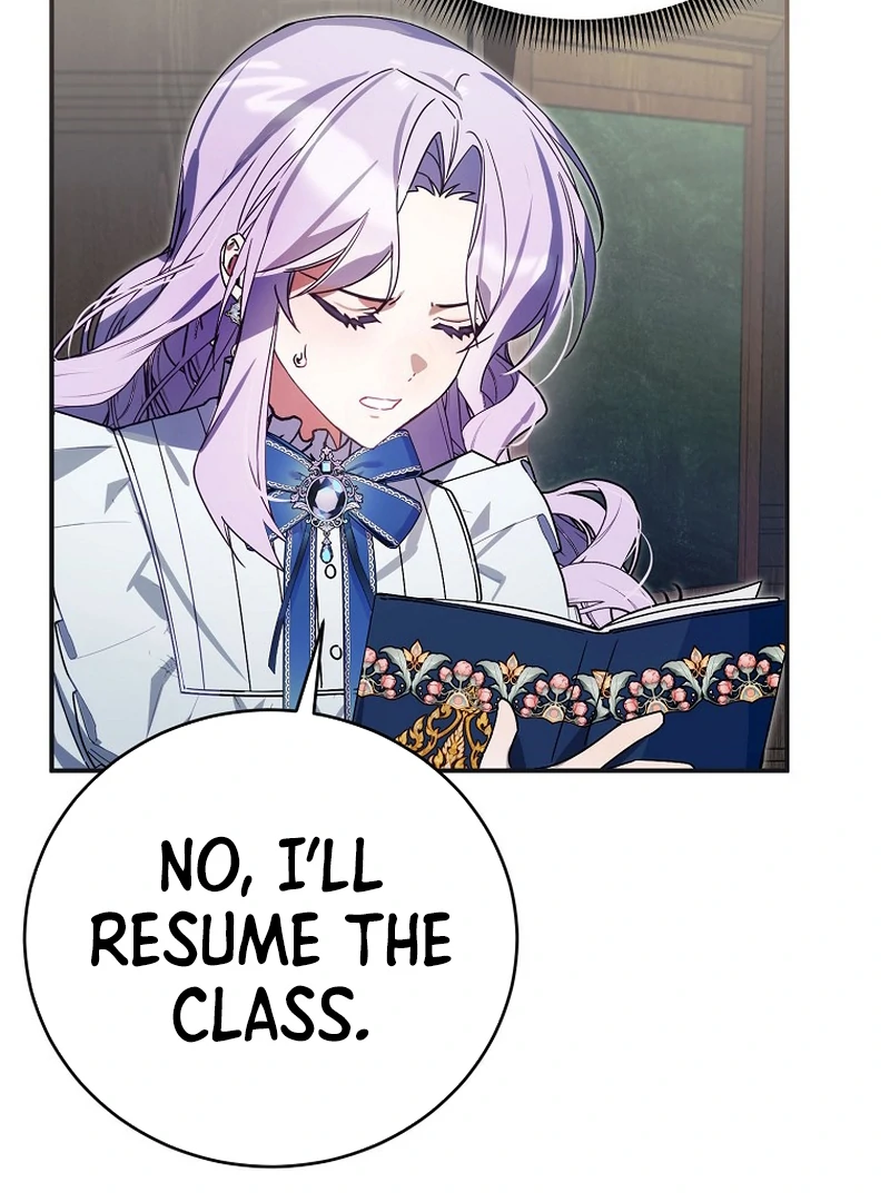 Ghost Romance Chapter 5 - page 6