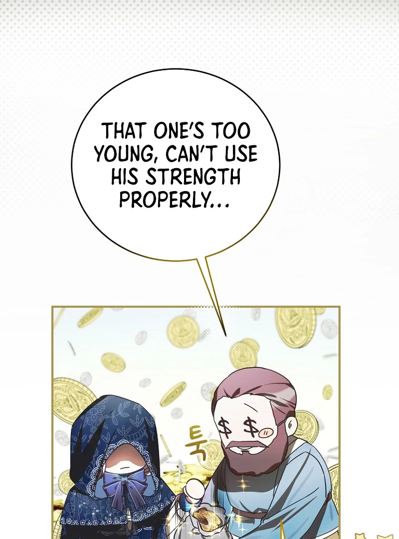 Ghost Romance Chapter 5 - page 60