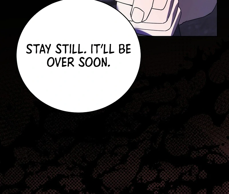Ghost Romance Chapter 5 - page 69