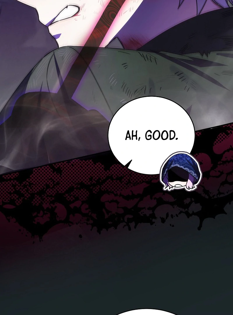 Ghost Romance Chapter 5 - page 71