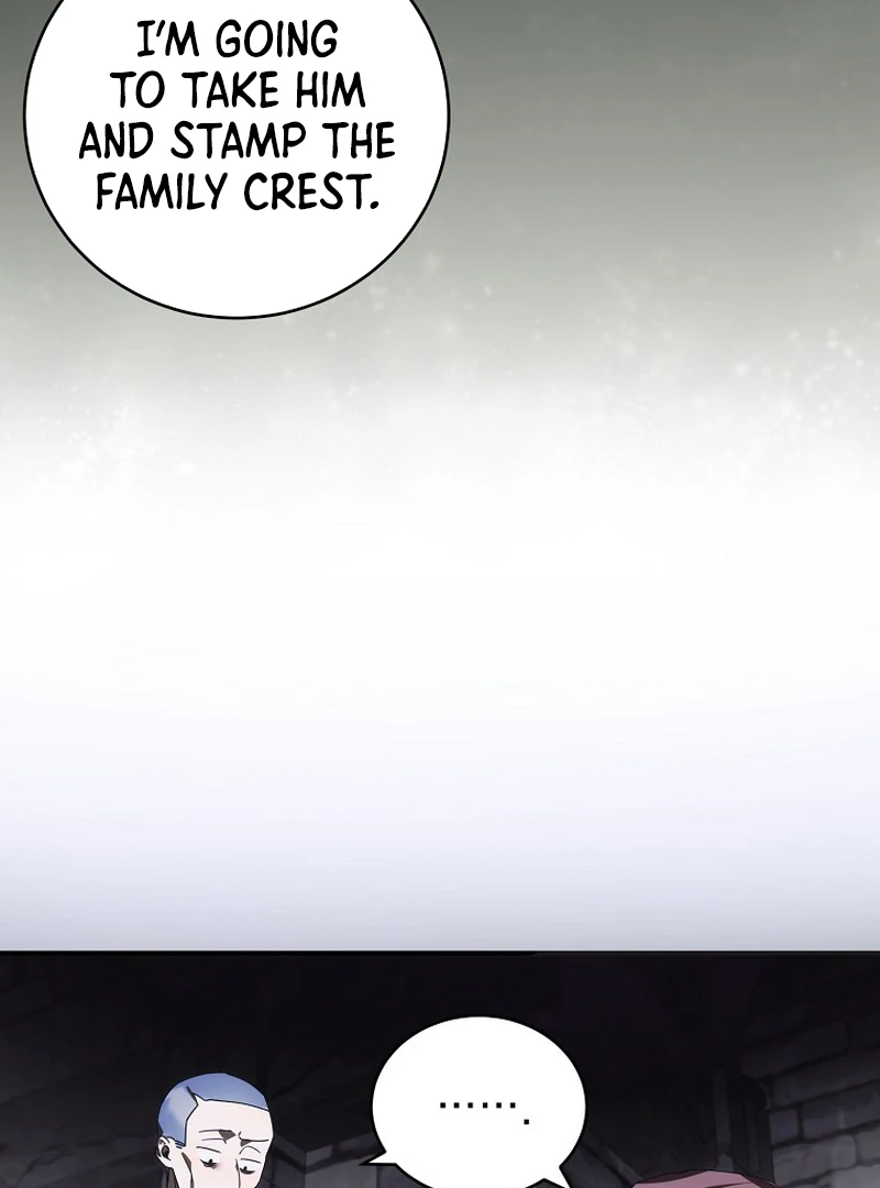 Ghost Romance Chapter 5 - page 73
