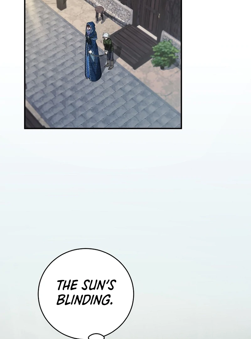 Ghost Romance Chapter 5 - page 81