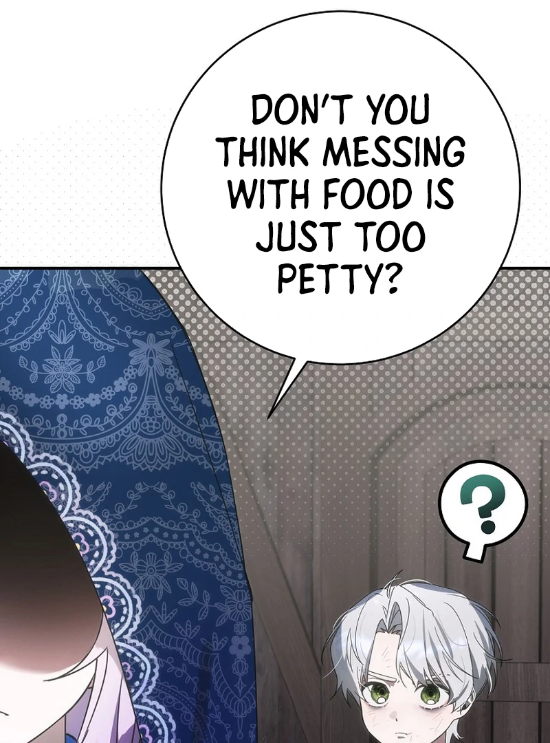 Ghost Romance Chapter 5 - page 84
