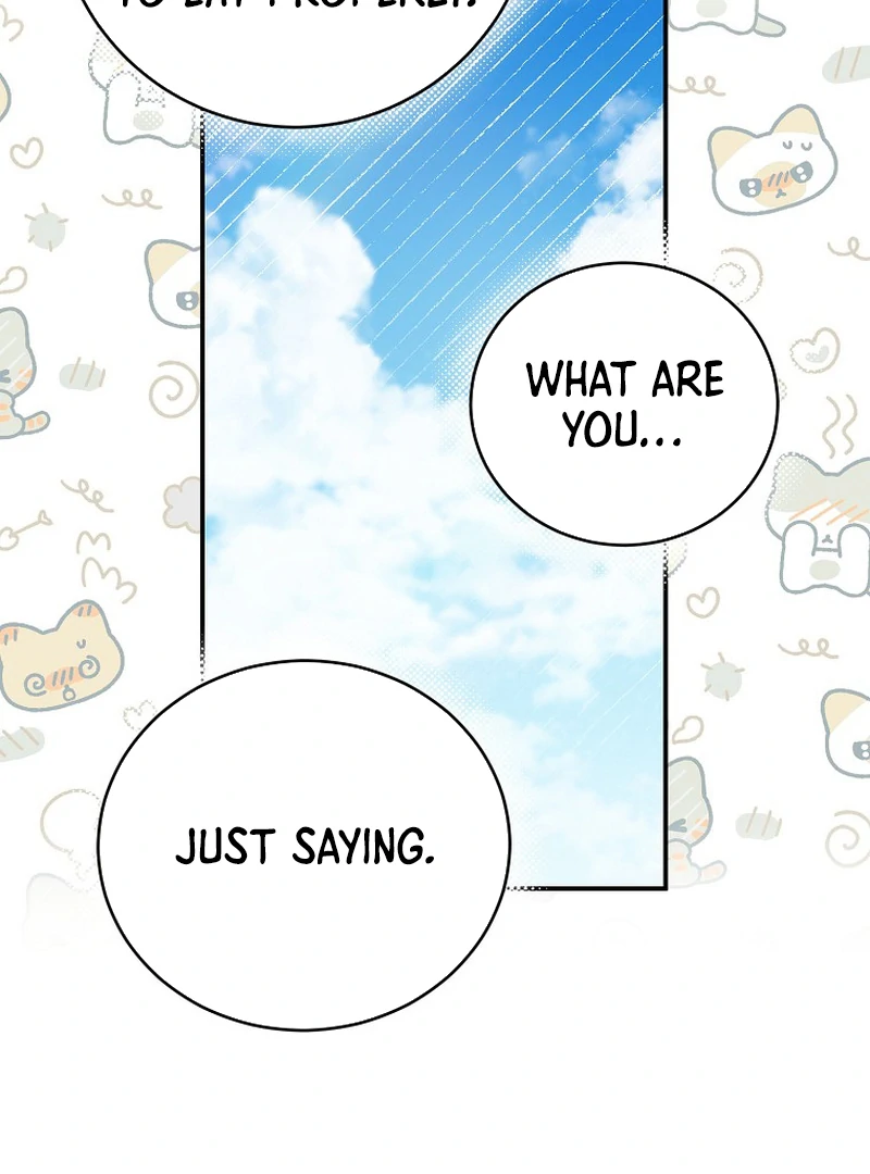 Ghost Romance Chapter 5 - page 86