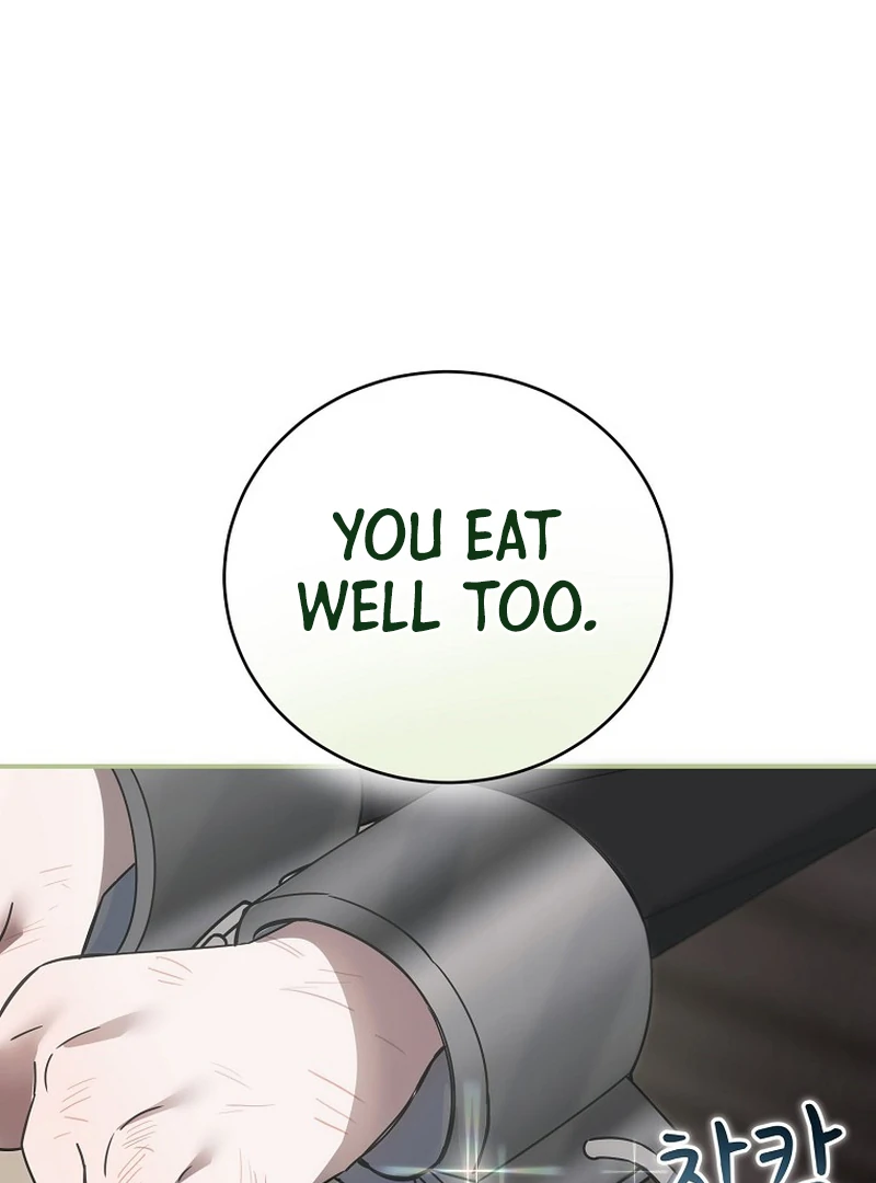 Ghost Romance Chapter 5 - page 87