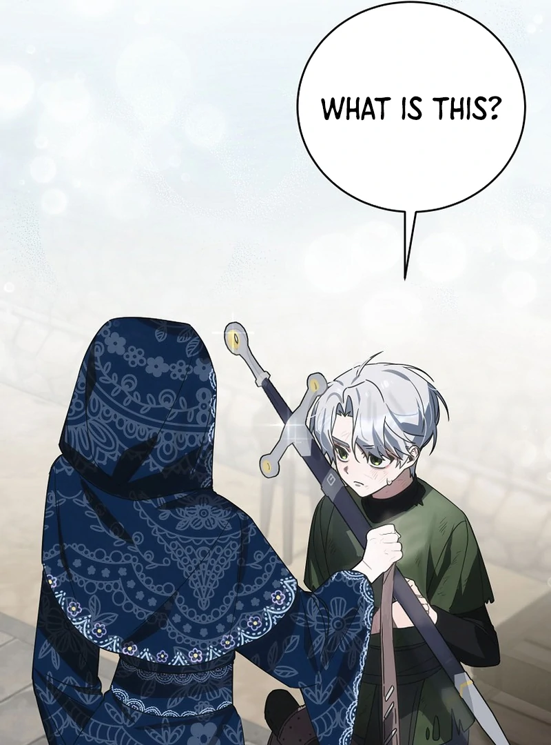 Ghost Romance Chapter 5 - page 89