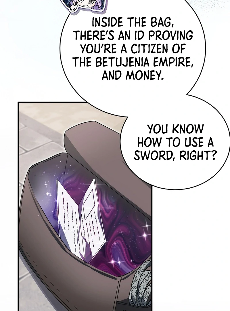 Ghost Romance Chapter 5 - page 93