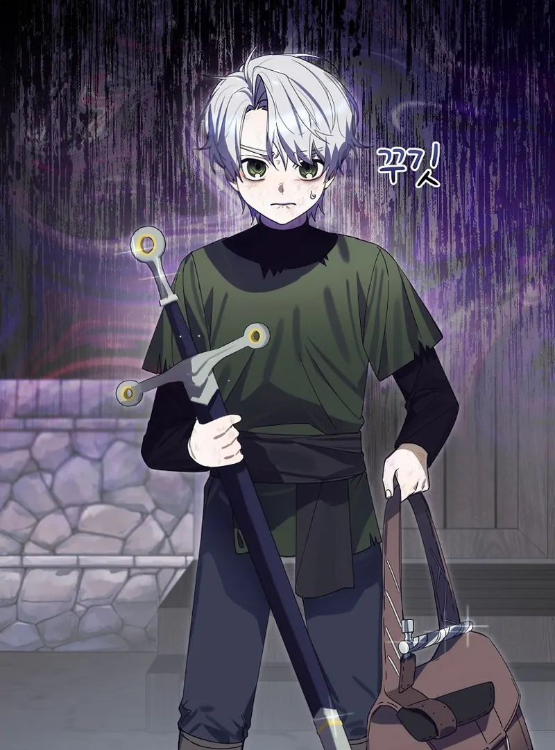 Ghost Romance Chapter 5 - page 95
