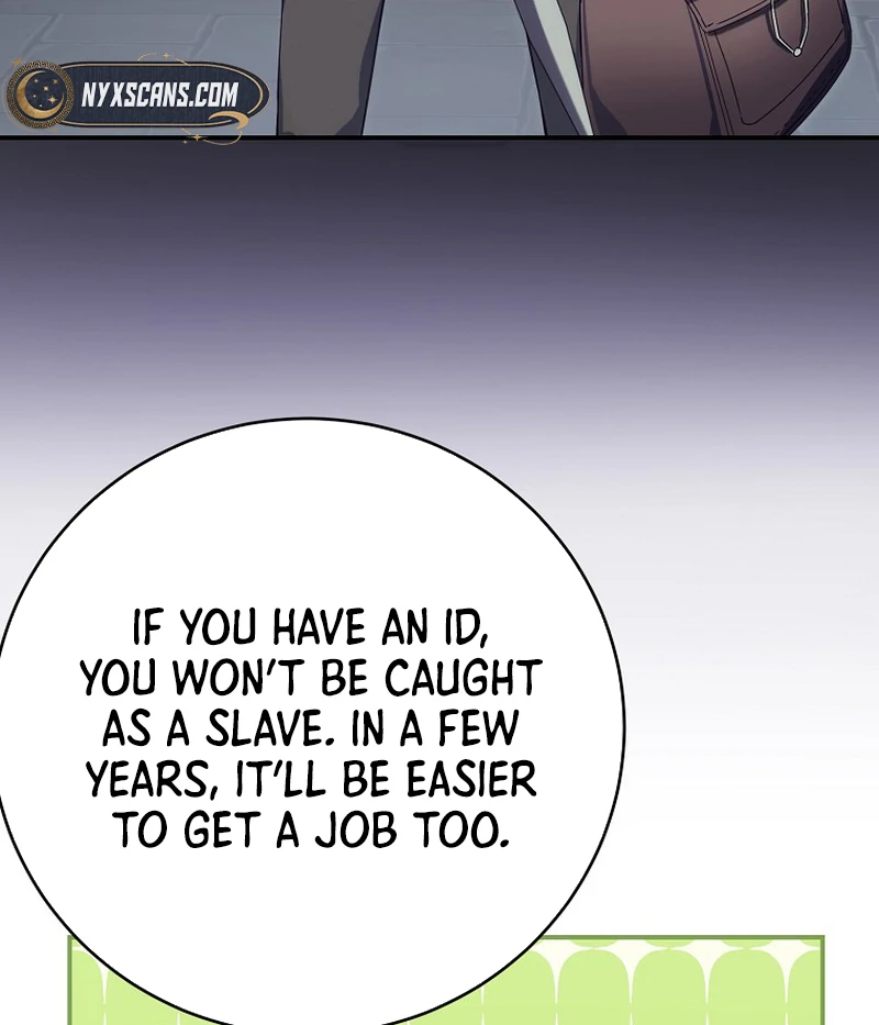 Ghost Romance Chapter 5 - page 96