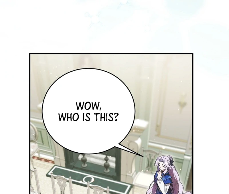 Ghost Romance Chapter 4 - page 106