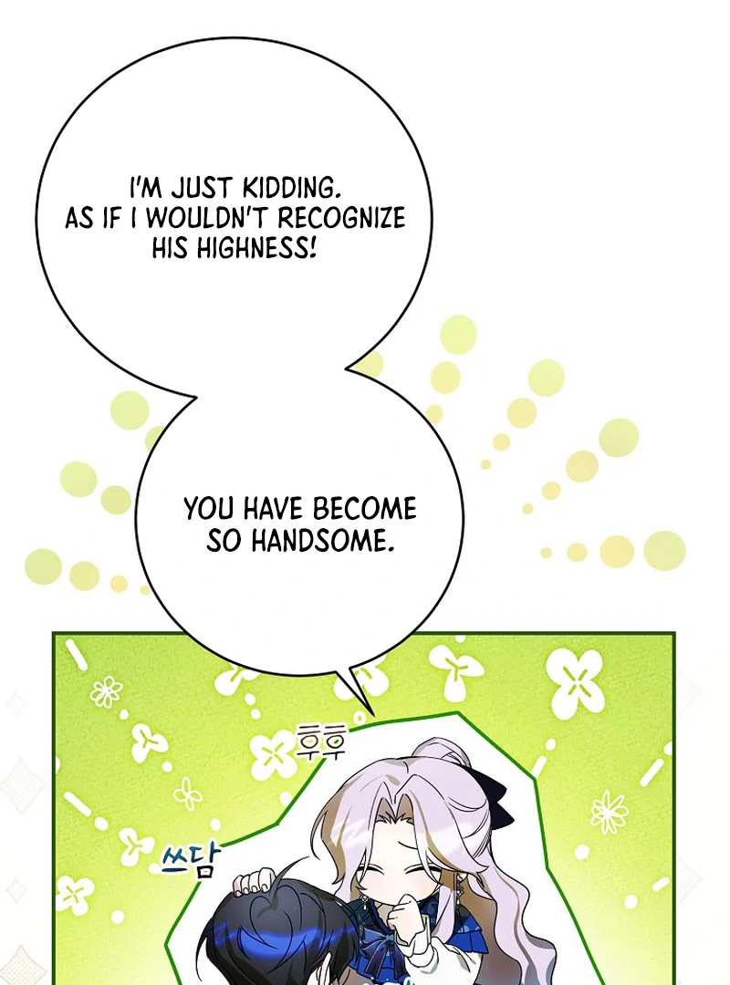 Ghost Romance Chapter 4 - page 111