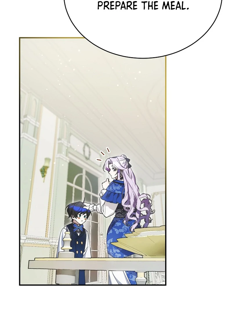 Ghost Romance Chapter 4 - page 113