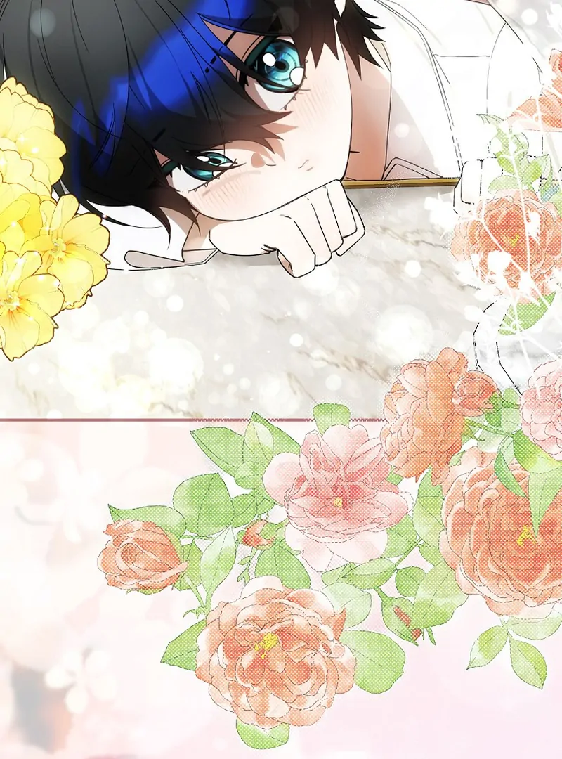 Ghost Romance Chapter 4 - page 35