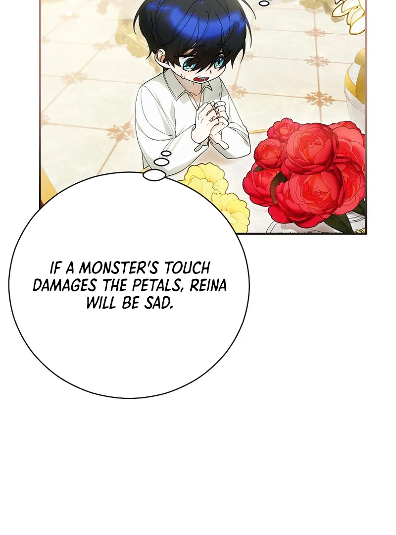 Ghost Romance Chapter 4 - page 38