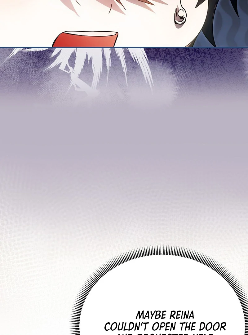 Ghost Romance Chapter 4 - page 45