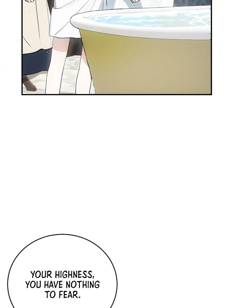 Ghost Romance Chapter 4 - page 60