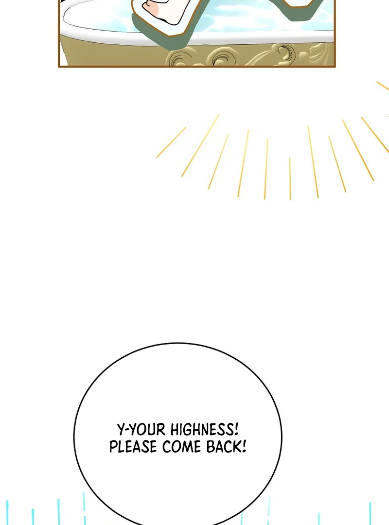 Ghost Romance Chapter 4 - page 65