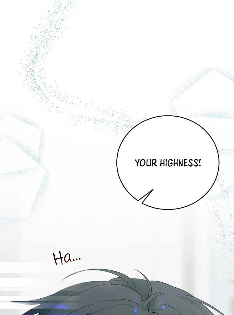 Ghost Romance Chapter 4 - page 67