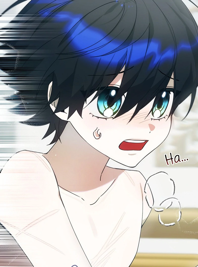Ghost Romance Chapter 4 - page 68