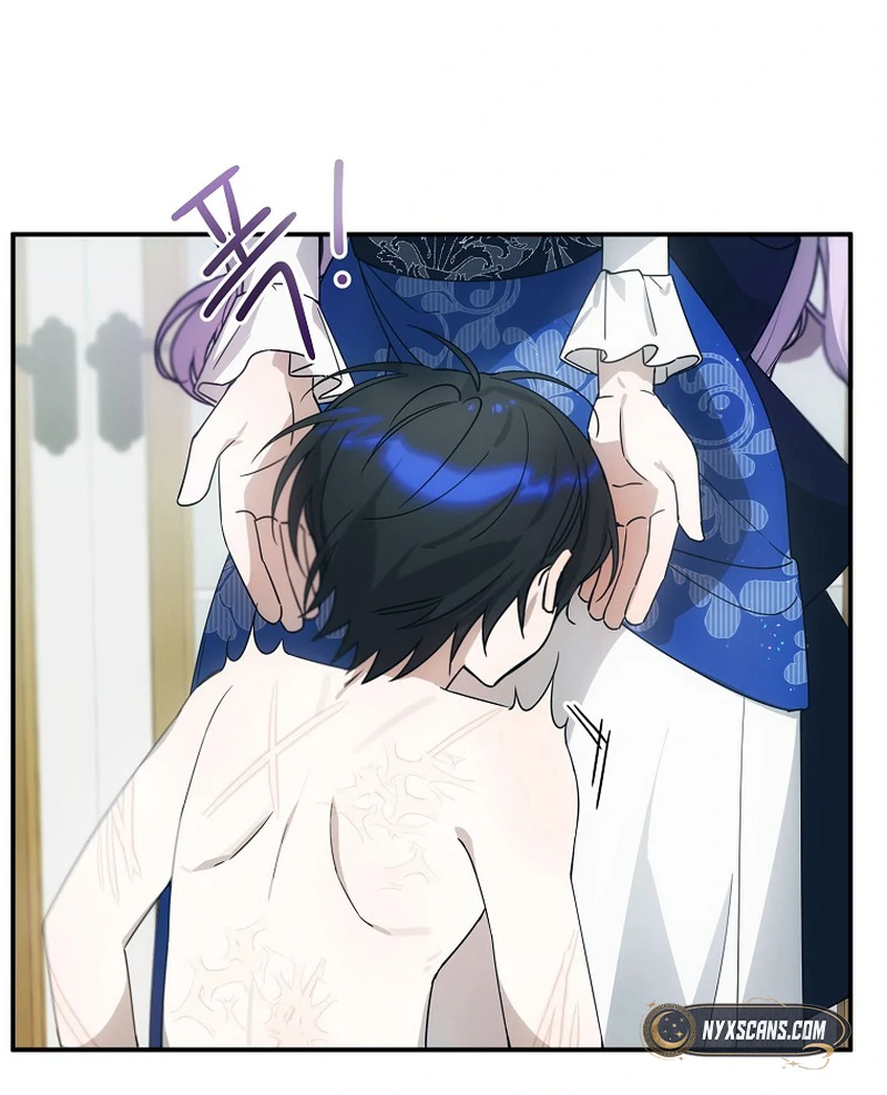 Ghost Romance Chapter 4 - page 70