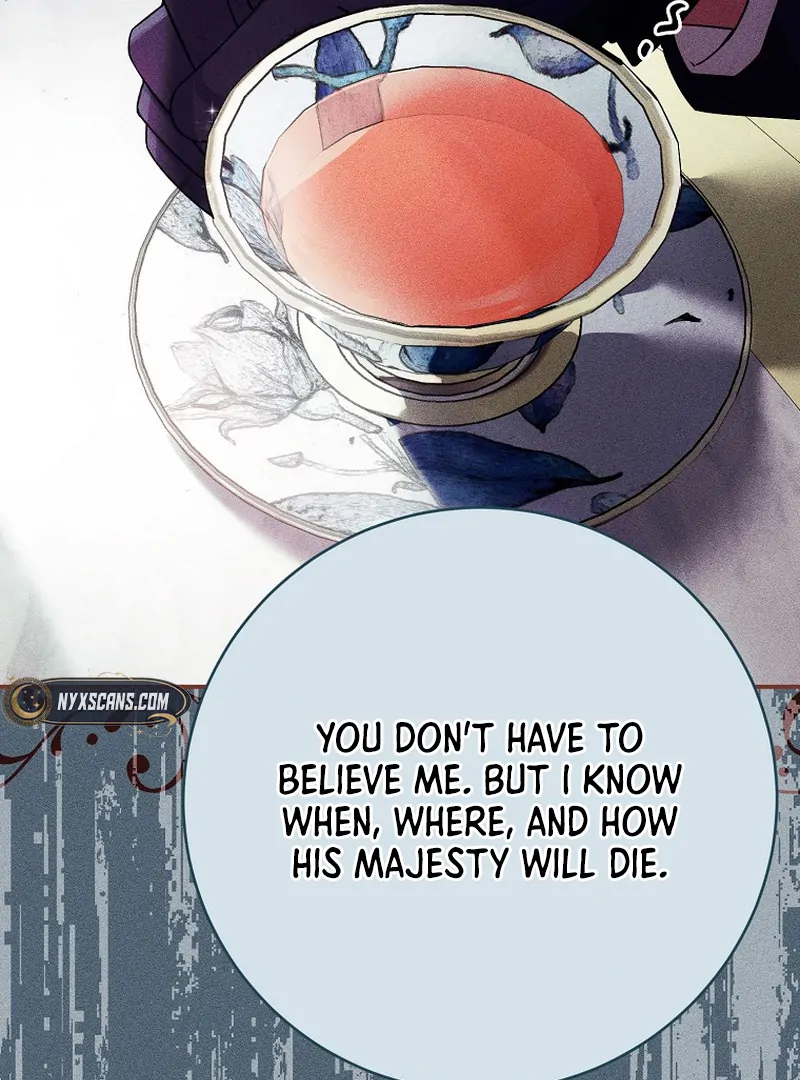 Ghost Romance Chapter 4 - page 84