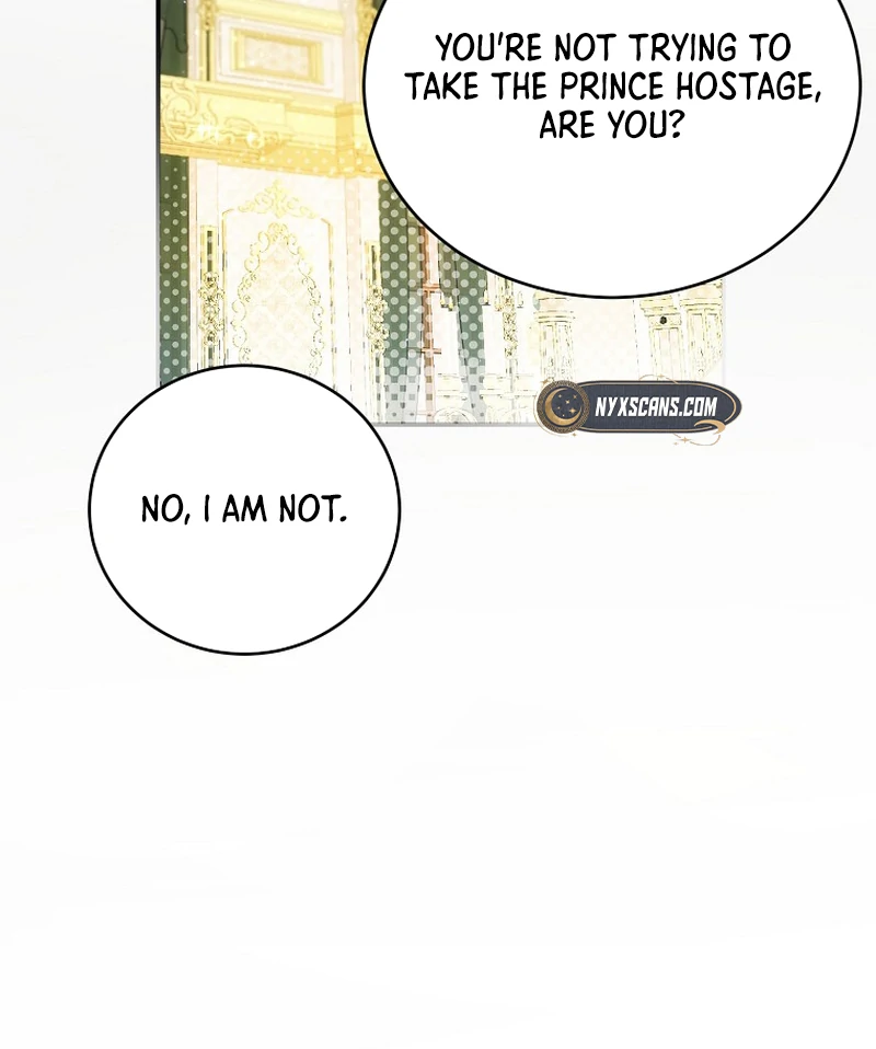 Ghost Romance Chapter 4 - page 9