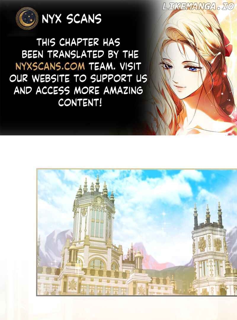 Ghost Romance Chapter 3 - page 1