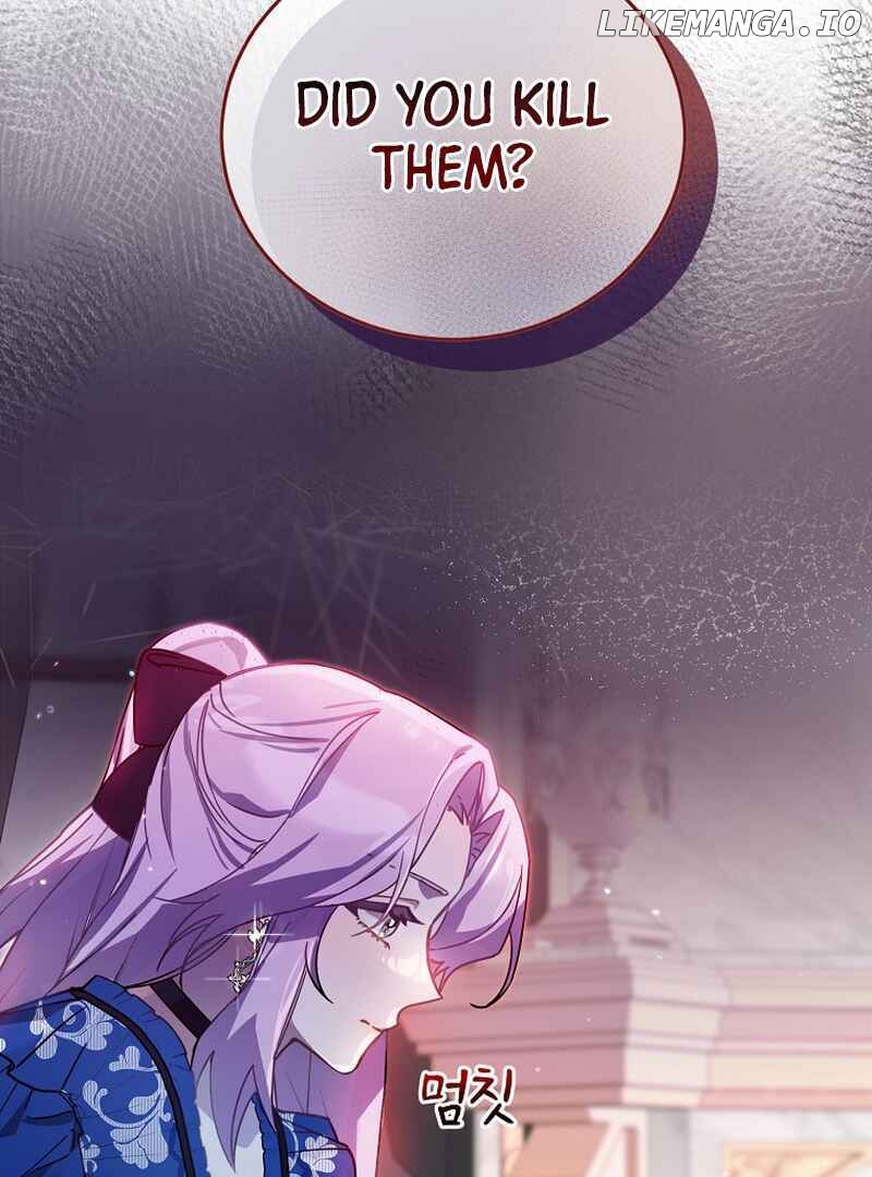 Ghost Romance Chapter 3 - page 107